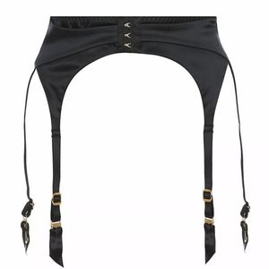 Agent provocateur garter belt